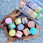 Easter Macaron Packs